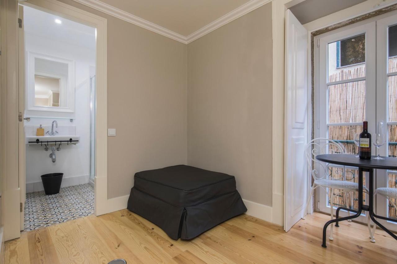 Lovelystay - Charming Douradoures I Lisboa Exterior foto