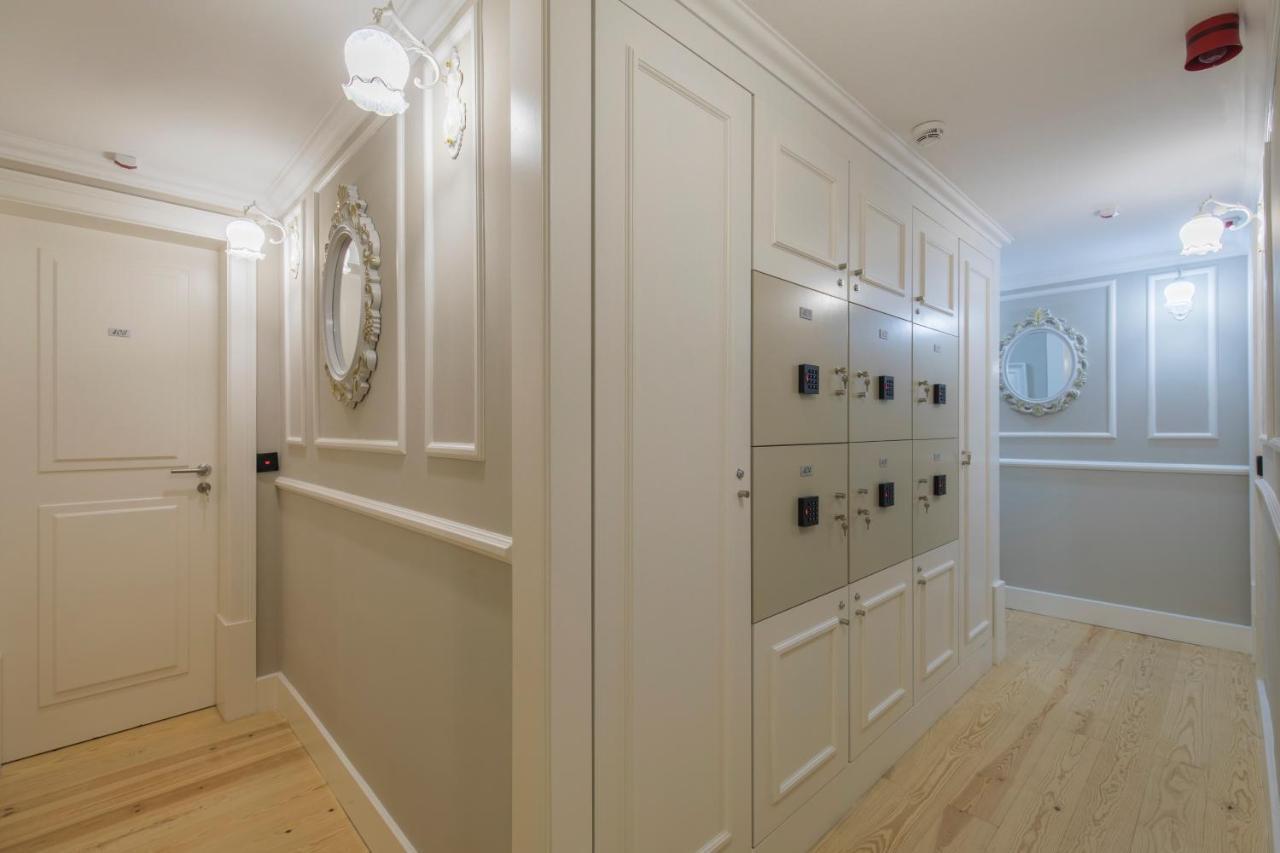 Lovelystay - Charming Douradoures I Lisboa Exterior foto