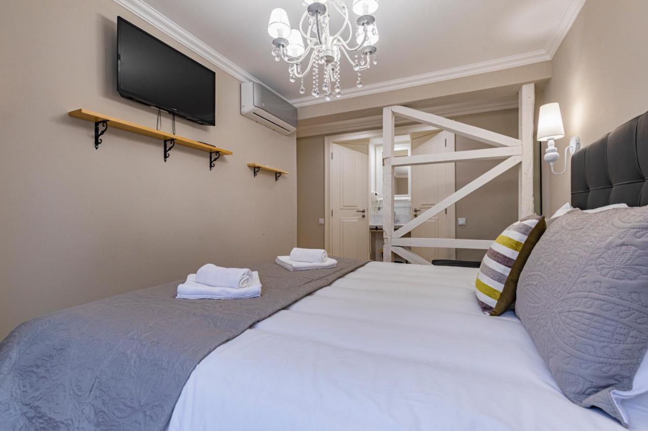 Lovelystay - Charming Douradoures I Lisboa Exterior foto