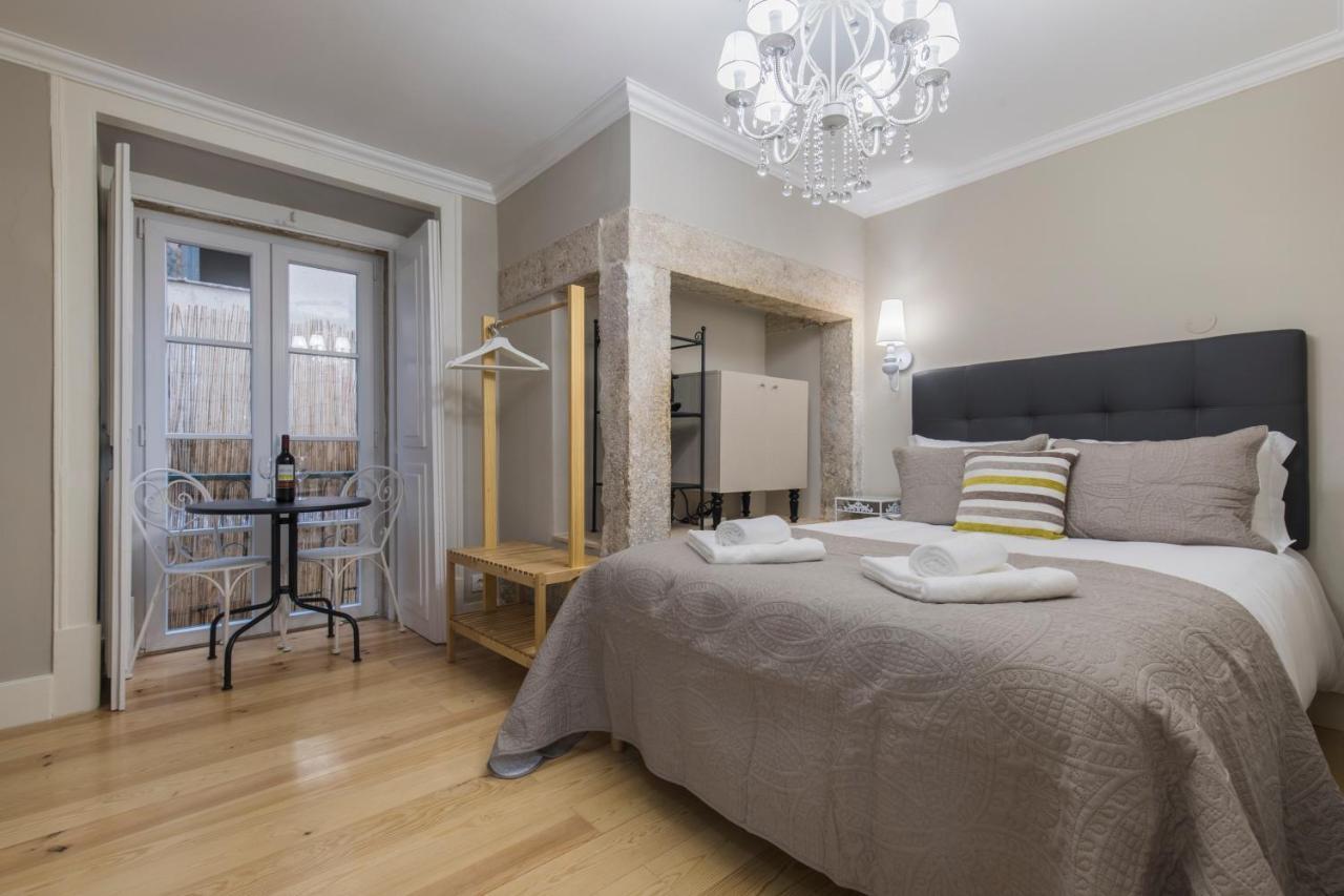 Lovelystay - Charming Douradoures I Lisboa Exterior foto