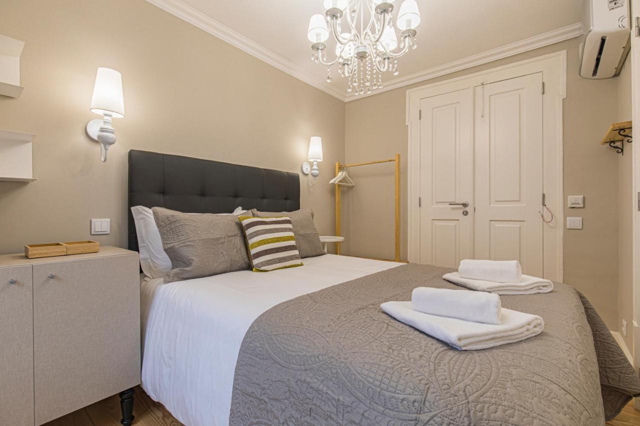 Lovelystay - Charming Douradoures I Lisboa Exterior foto