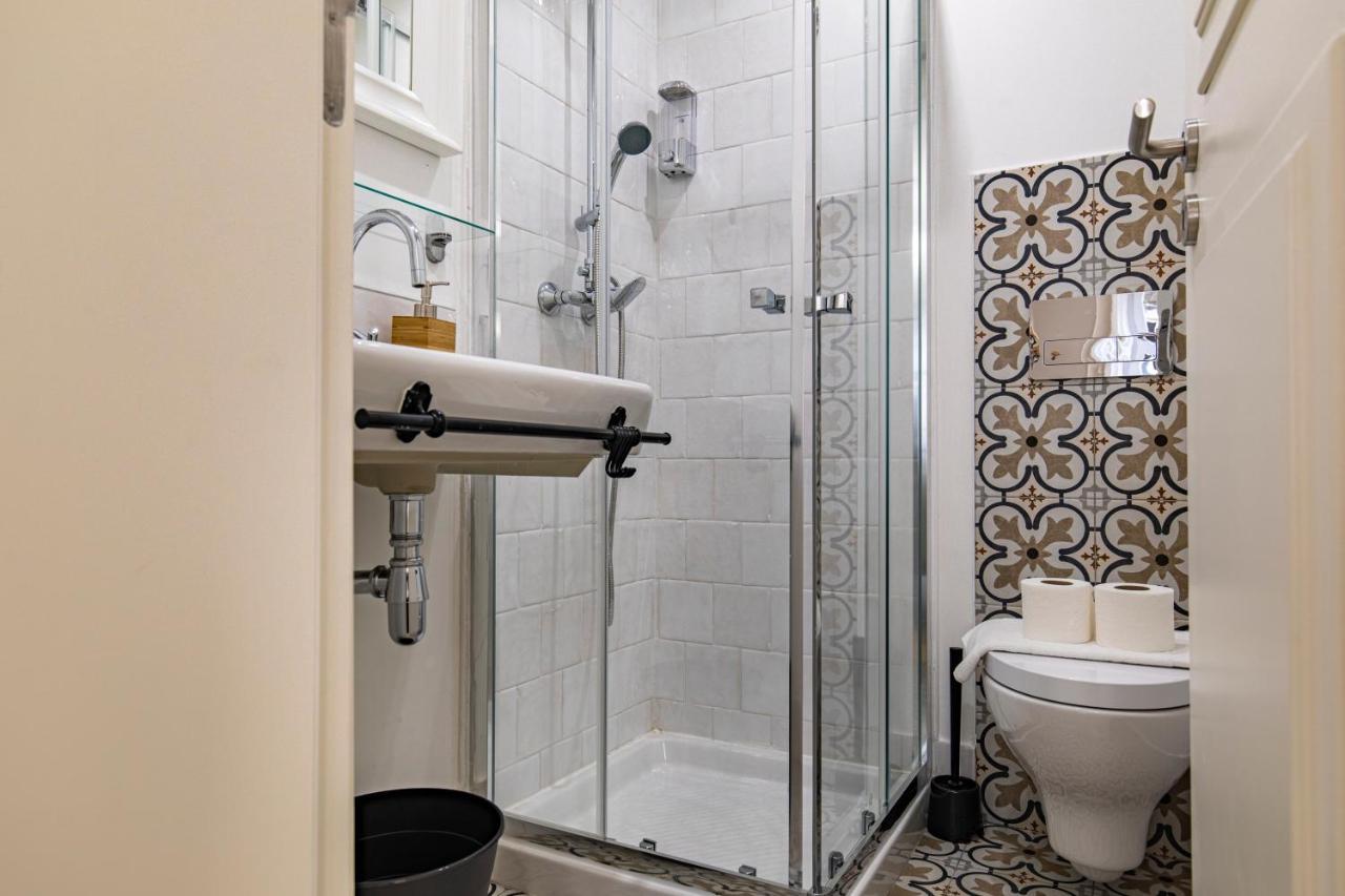 Lovelystay - Charming Douradoures I Lisboa Exterior foto