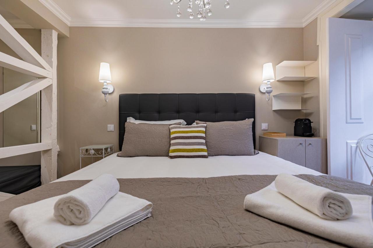 Lovelystay - Charming Douradoures I Lisboa Exterior foto