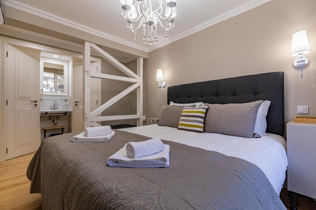 Lovelystay - Charming Douradoures I Lisboa Exterior foto