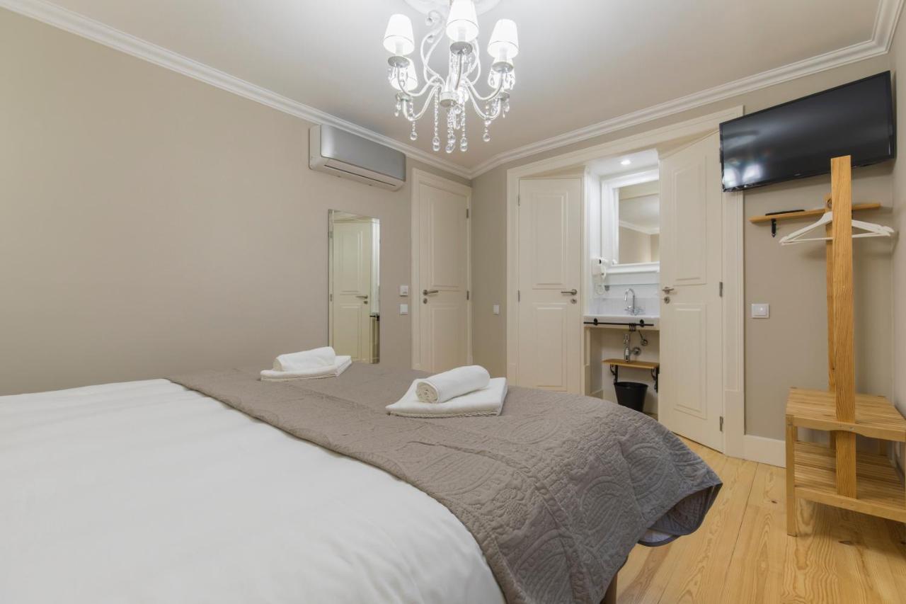 Lovelystay - Charming Douradoures I Lisboa Exterior foto