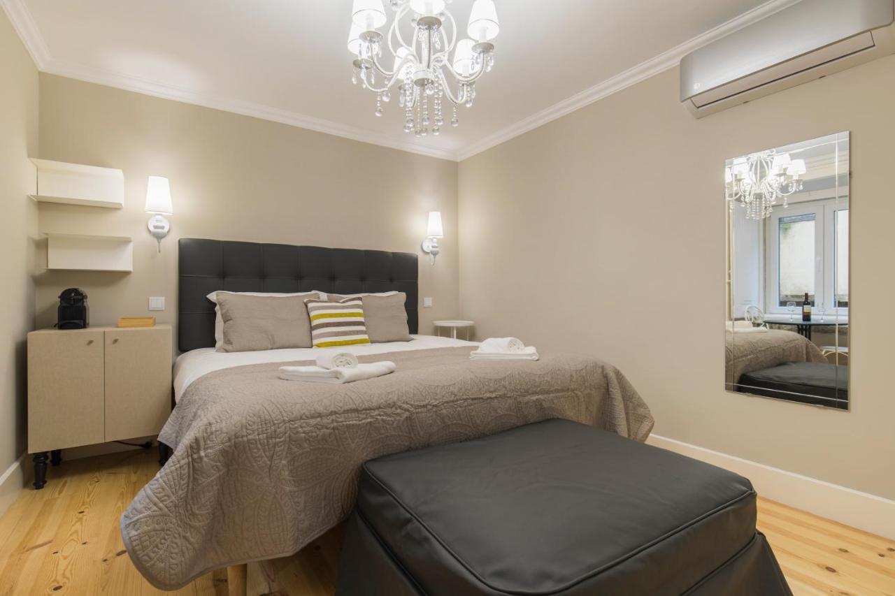Lovelystay - Charming Douradoures I Lisboa Exterior foto