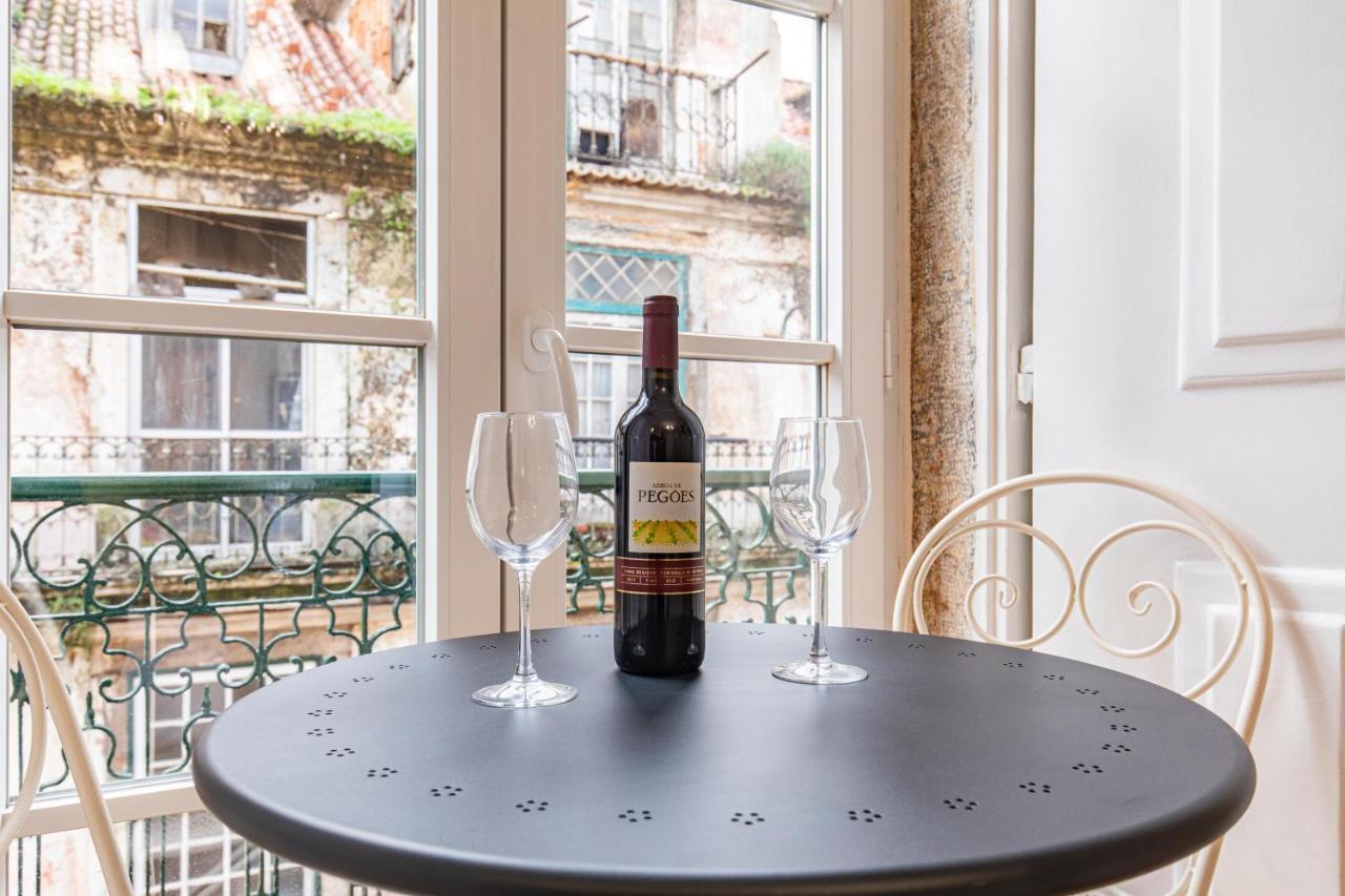 Lovelystay - Charming Douradoures I Lisboa Exterior foto